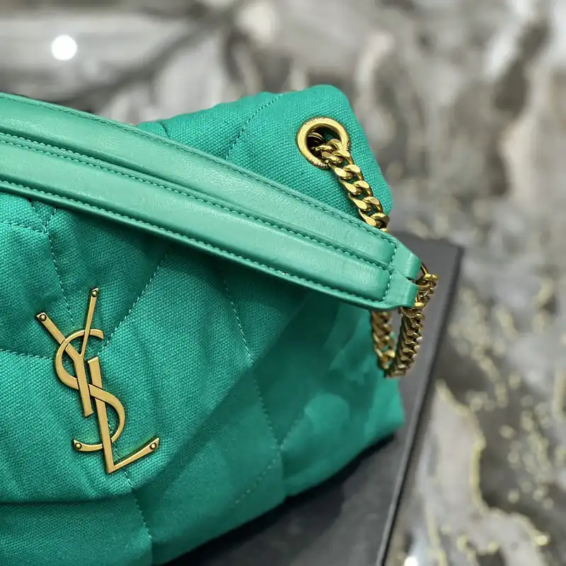 YSL Bag 2204HS0253