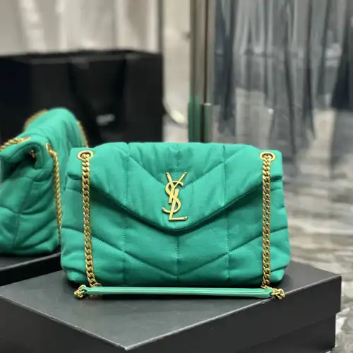 YSL Bag 2204HS0253