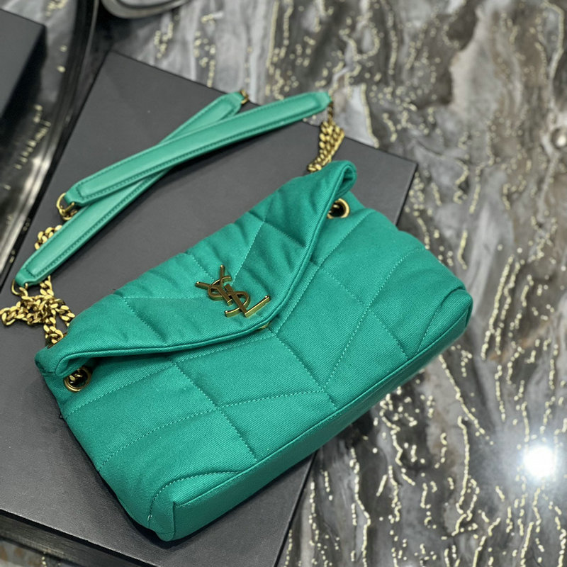 FASH YSL Bag 2204HS0253