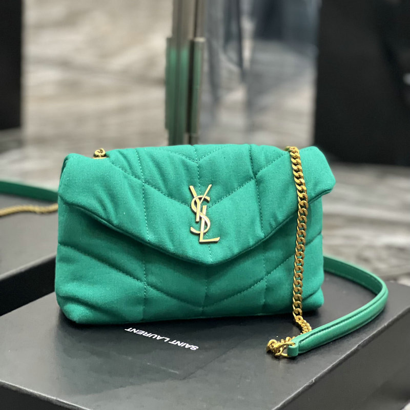 FASH YSL Bag 2204HS0254