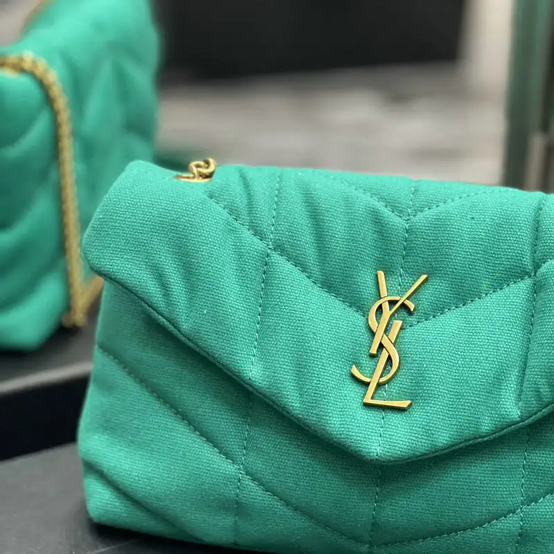 YSL Bag 2204HS0254