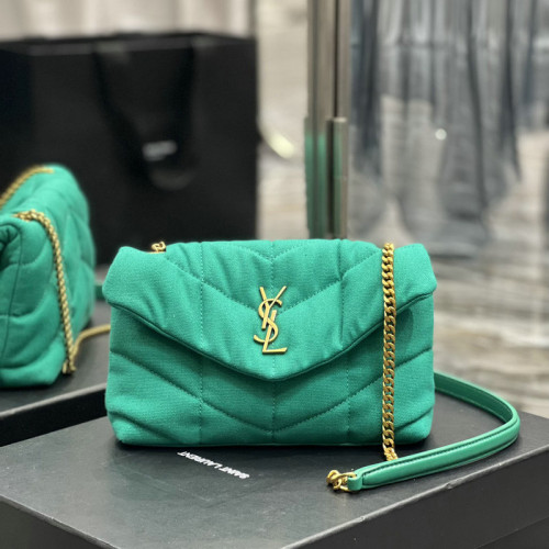 FASH YSL Bag 2204HS0254