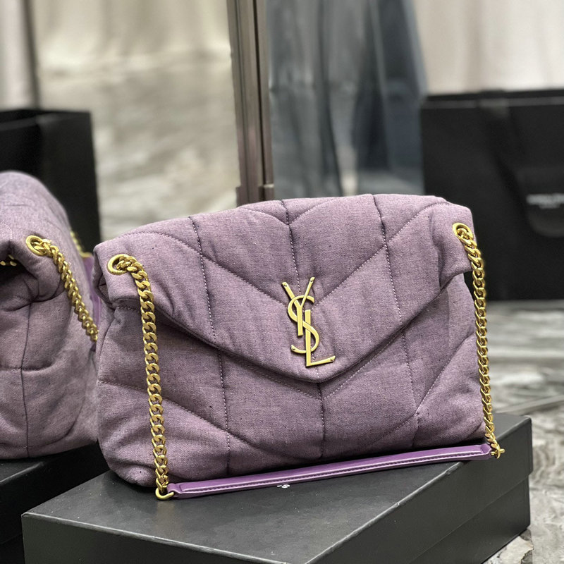 FASH YSL Bag 2204HS0255