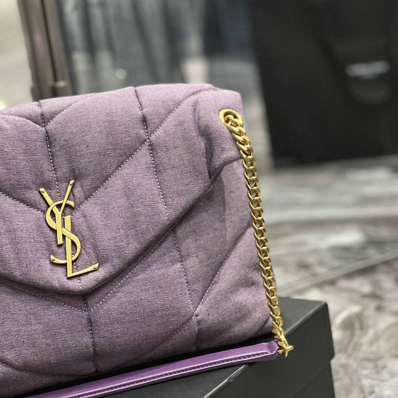 FASH YSL Bag 2204HS0255