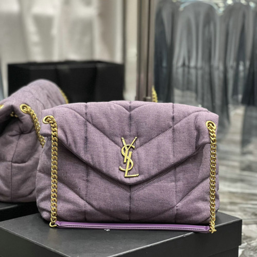 FASH YSL Bag 2204HS0255