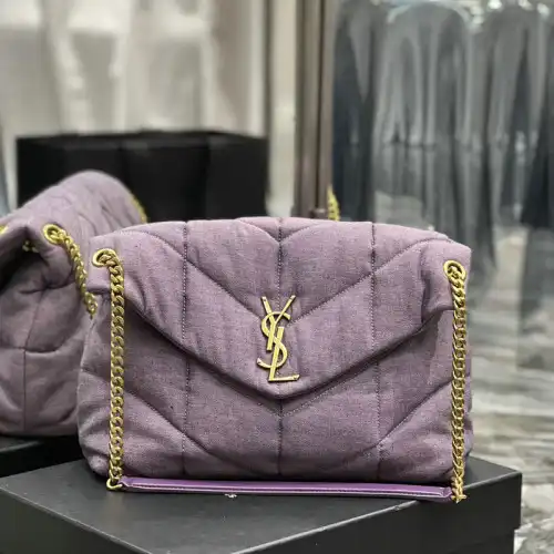 YSL Bag 2204HS0255