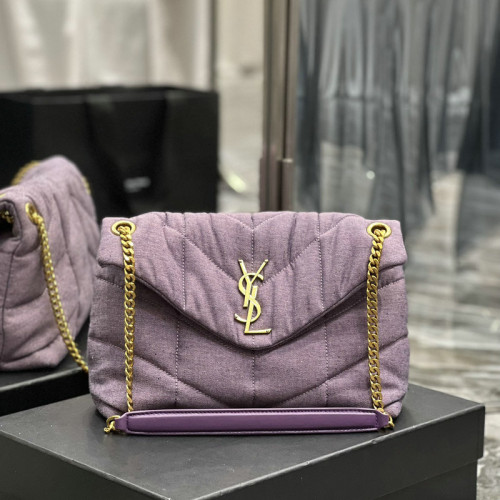 FASH YSL Bag 2204HS0256