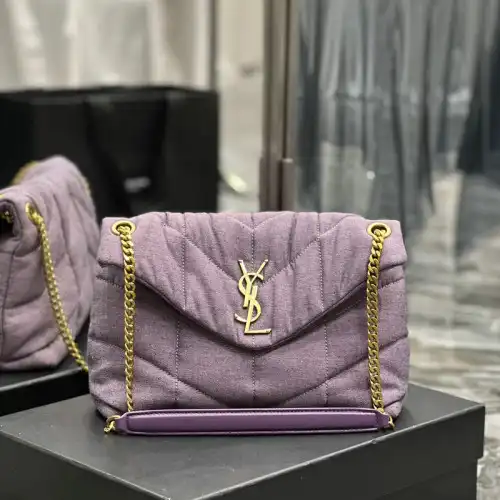 YSL Bag 2204HS0256