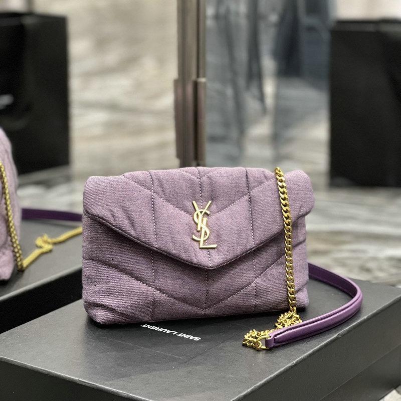 Affordable YSL Bag 2204HS0257