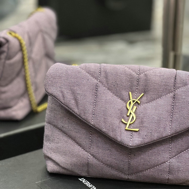 Affordable YSL Bag 2204HS0257