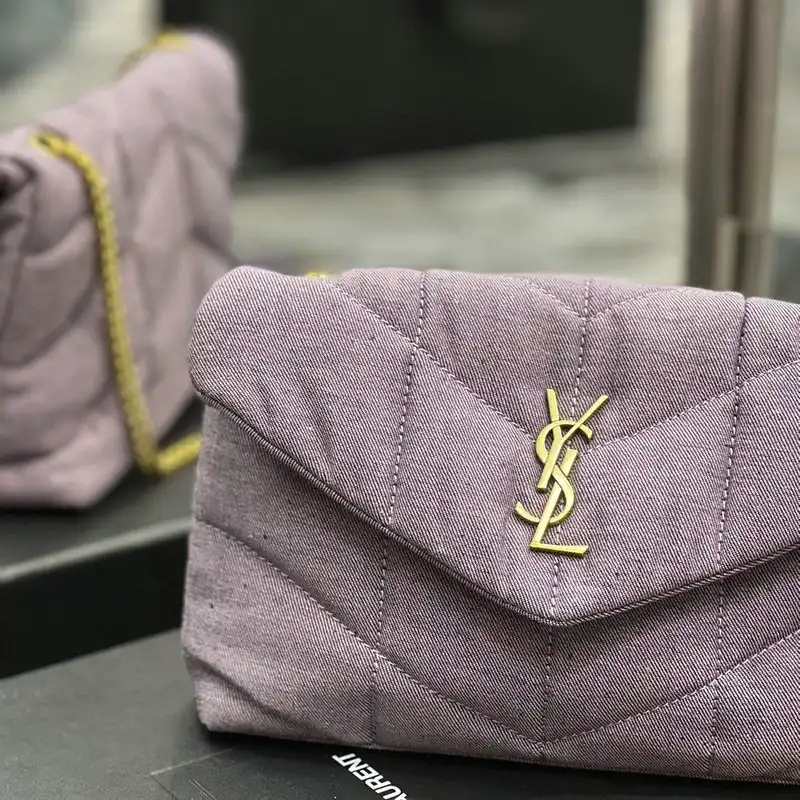 YSL Bag 2204HS0257