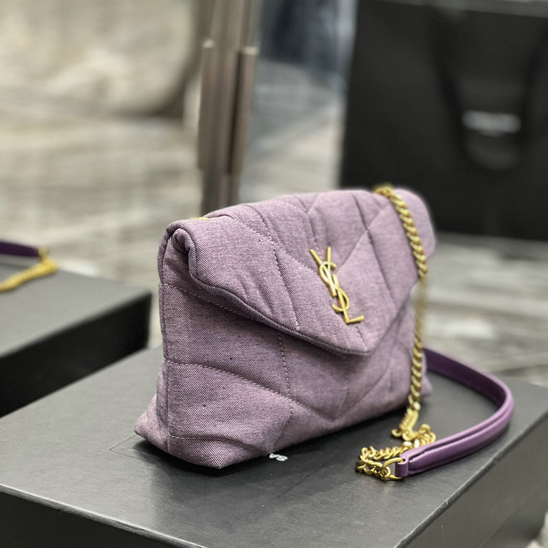 Affordable YSL Bag 2204HS0257