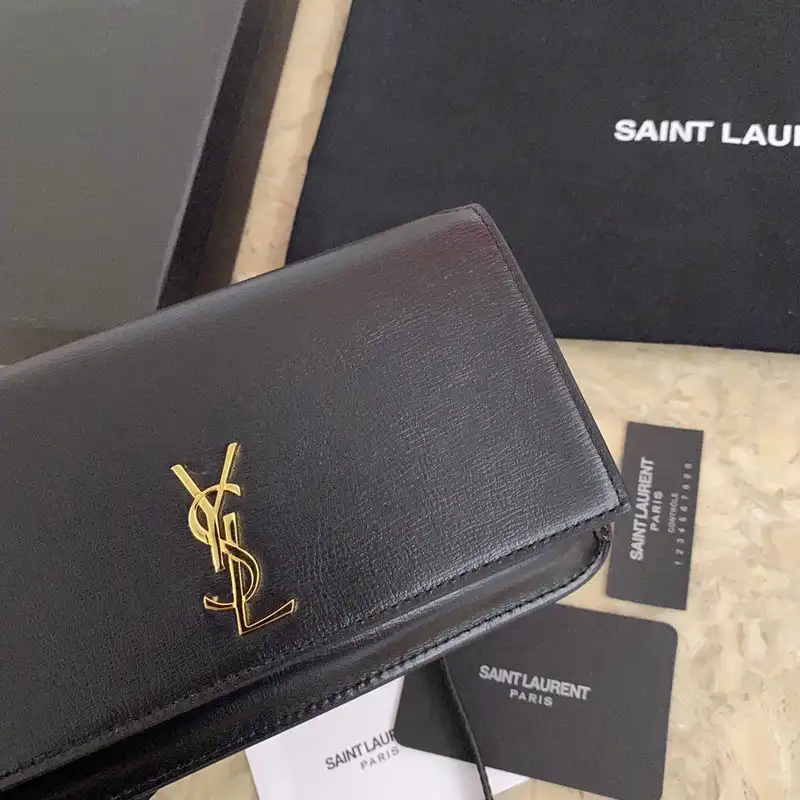 Official Brother Sam YSL Bag 2204HS0258