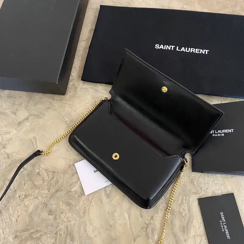 Official Brother Sam YSL Bag 2204HS0258