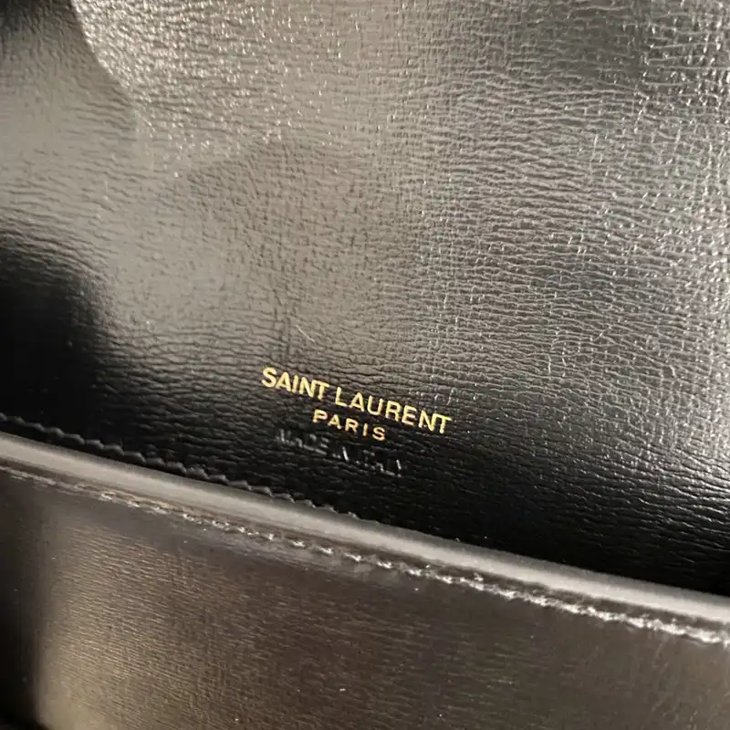 Official Brother Sam YSL Bag 2204HS0258