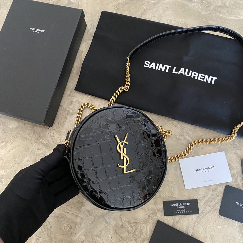 FASH YSL Bag 2204HS0259