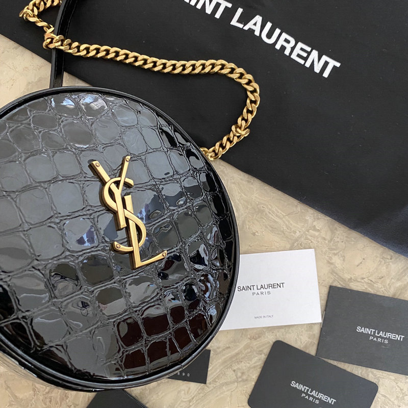 FASH YSL Bag 2204HS0259