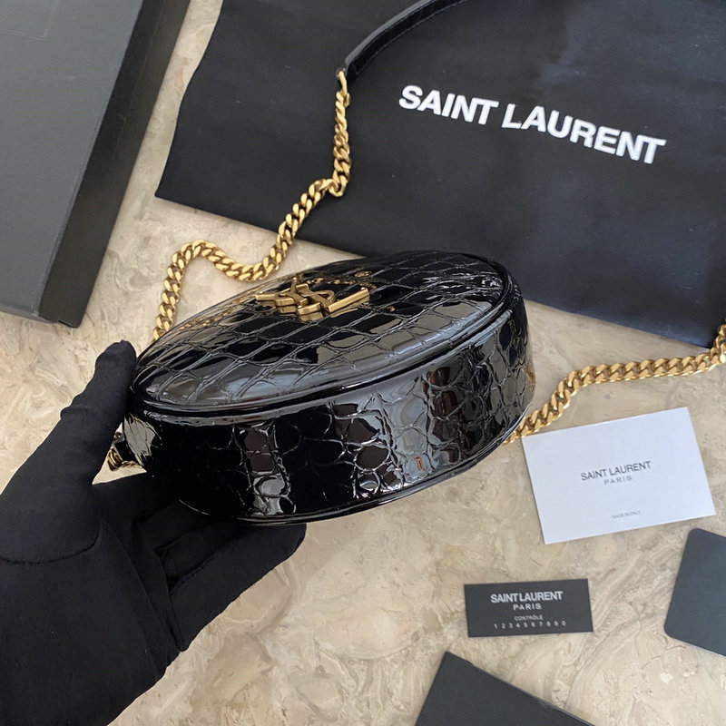 FASH YSL Bag 2204HS0259