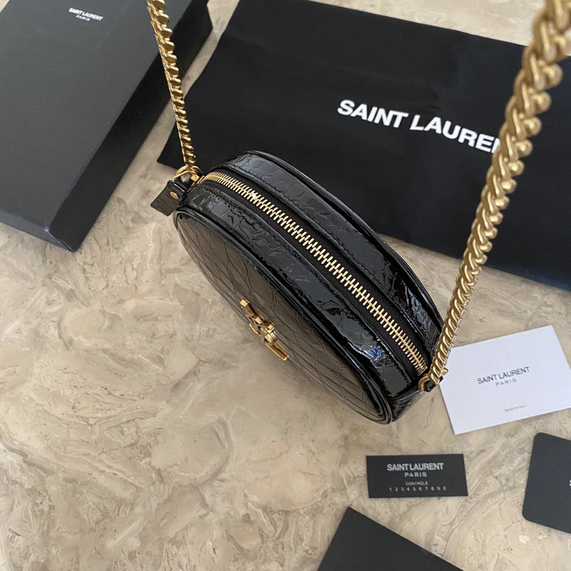 FASH YSL Bag 2204HS0259