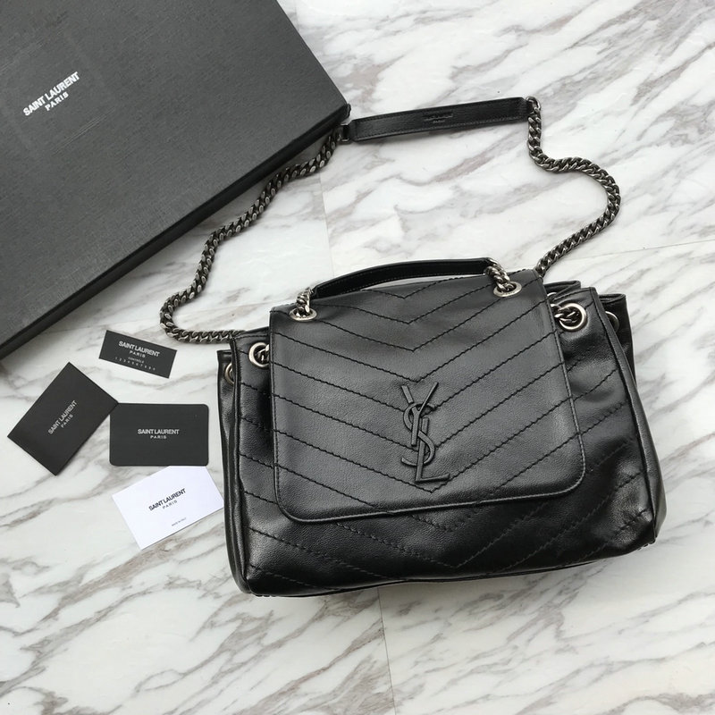 FASH YSL Bag 2204HS0260