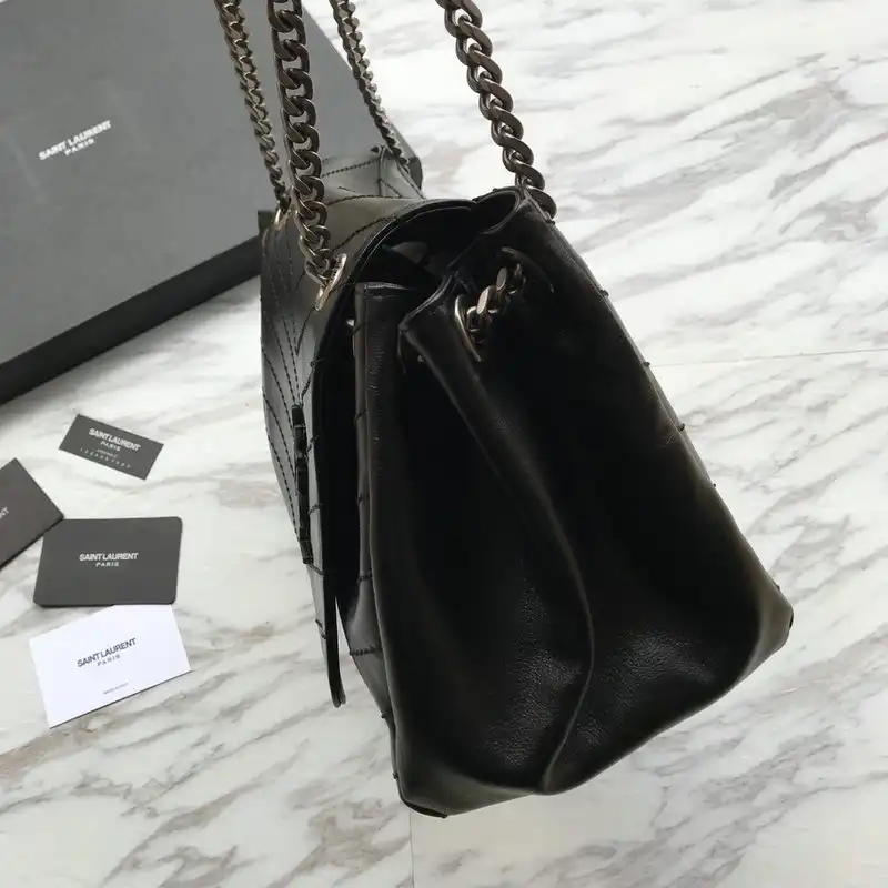 Official Brother Sam YSL Bag 2204HS0260