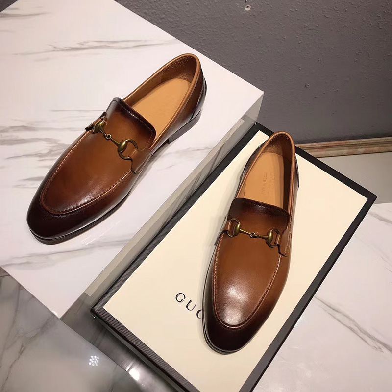 FASH Gucci Shoes 2204HT0007