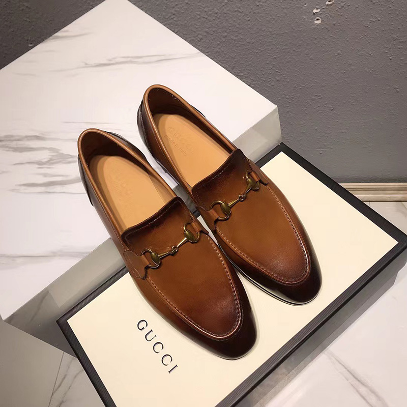 FASH Gucci Shoes 2204HT0007