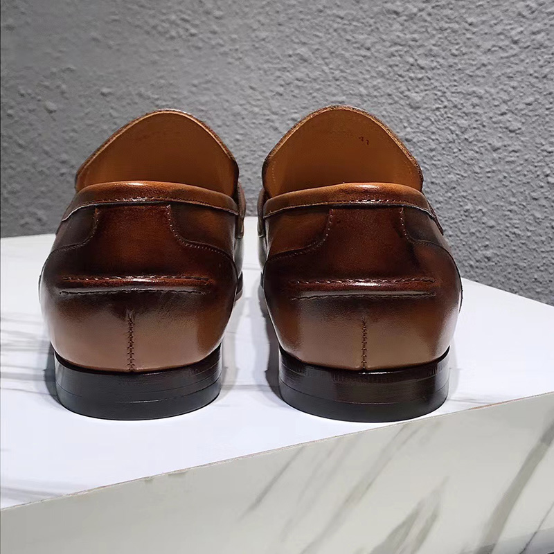 FASH Gucci Shoes 2204HT0007