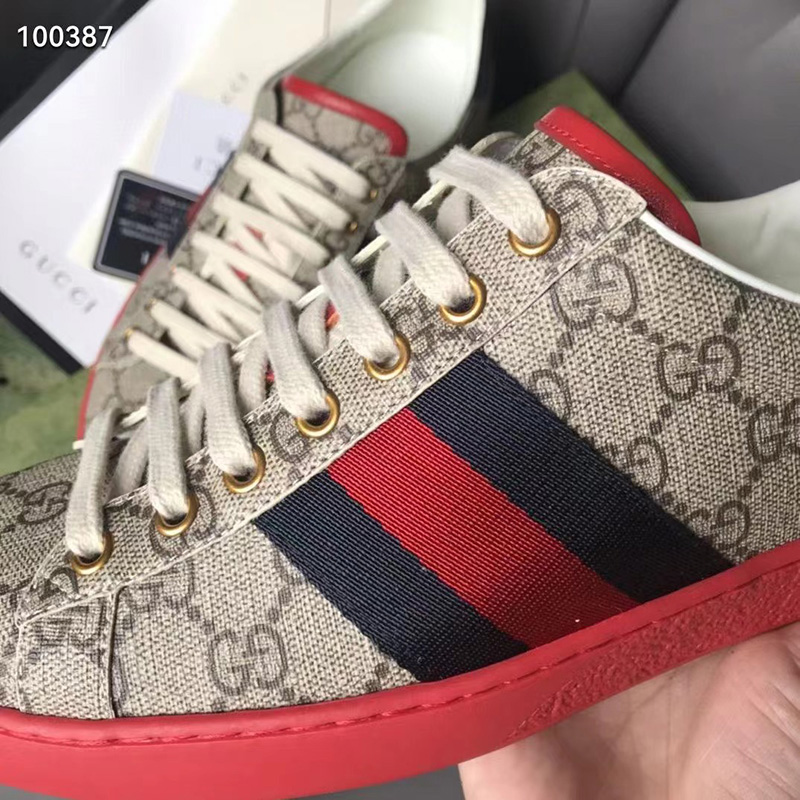 FASH Gucci Shoes 2204HT0009