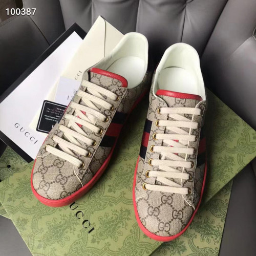 FASH Gucci Shoes 2204HT0009