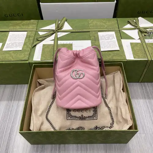 REP Gucci Bag 2204HT0027