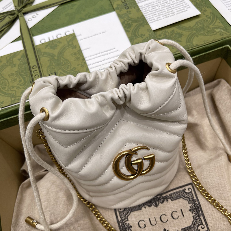 FASH Gucci Bag 2204HT0028