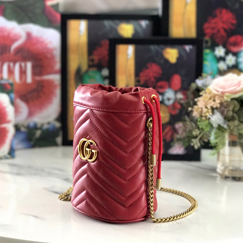 FASH Gucci Bag 2204HT0029