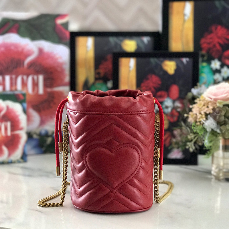 FASH Gucci Bag 2204HT0029