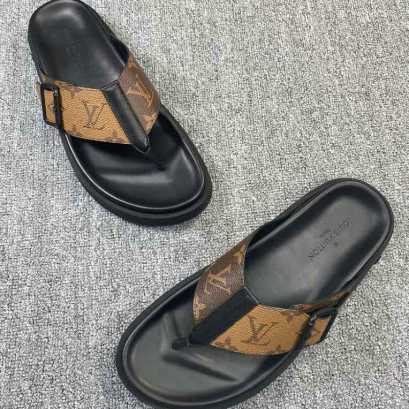 LV Shoes 2204PZ0001