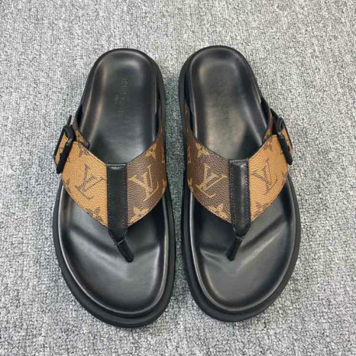 FASH LOUIS VUITTON Shoes 2204PZ0001