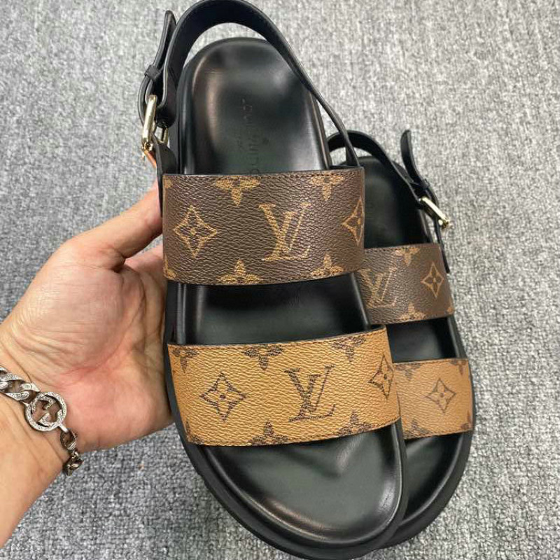 LV Shoes 2204PZ0002