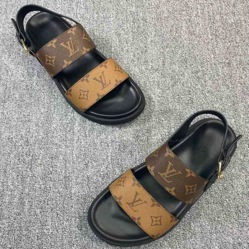 LV Shoes 2204PZ0002