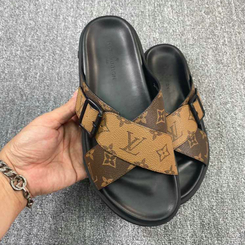 LV Shoes 2204PZ0003