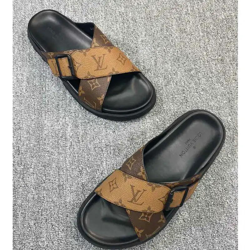 Fashionrep LV Shoes 2204PZ0003