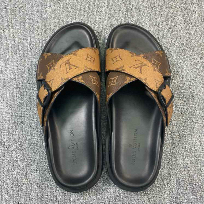 LV Shoes 2204PZ0003