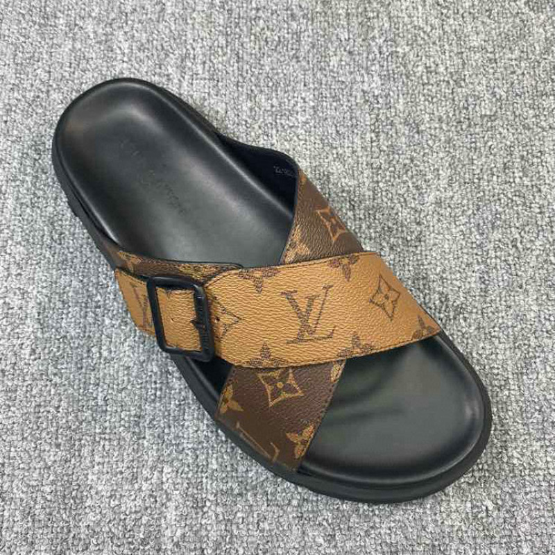 LV Shoes 2204PZ0003