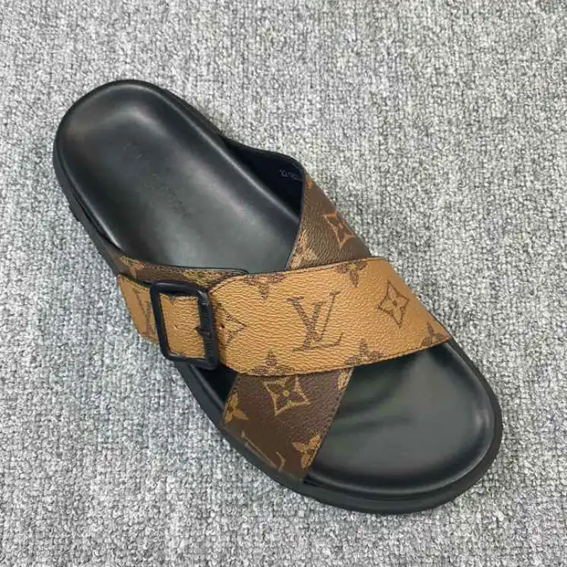 Fashionrep LV Shoes 2204PZ0003