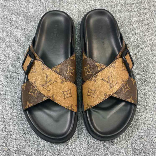 FASH LOUIS VUITTON Shoes 2204PZ0003