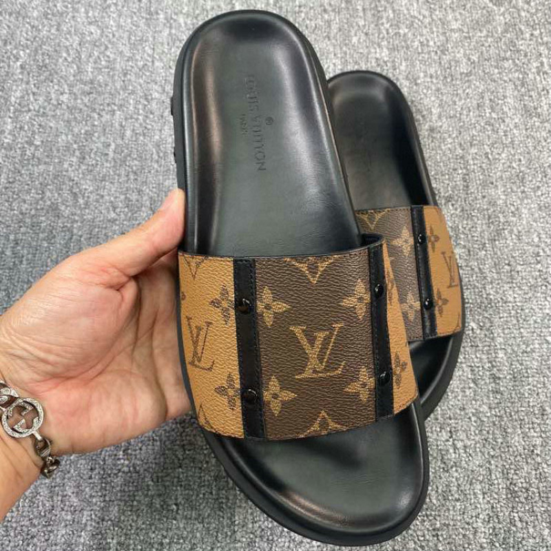 LV Shoes 2204PZ0005