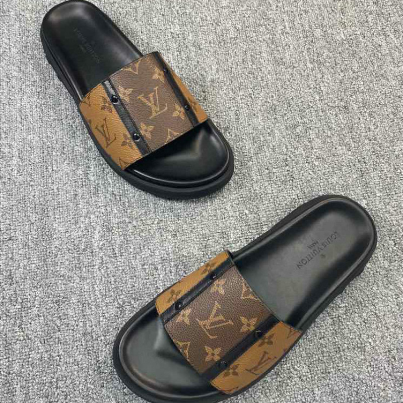 LV Shoes 2204PZ0005