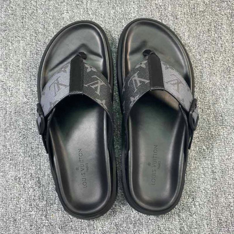 FASH LOUIS VUITTON Shoes 2204PZ0006