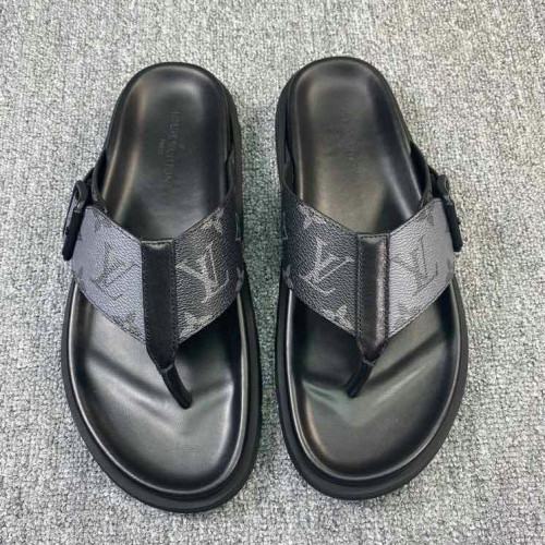 FASH LOUIS VUITTON Shoes 2204PZ0006