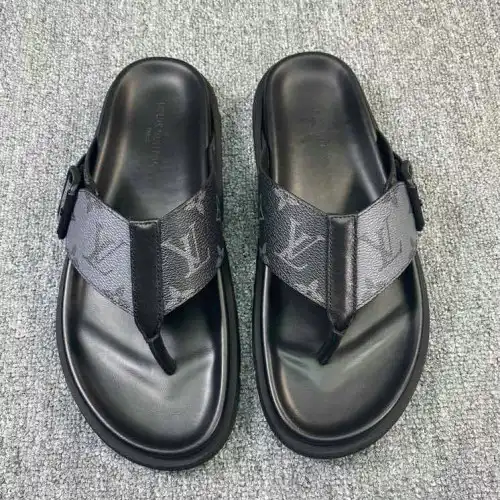 Brother Sam LV Shoes 2204PZ0006