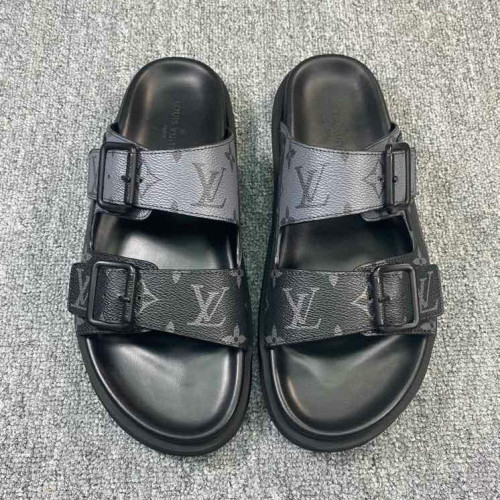 FASH LOUIS VUITTON Shoes 2204PZ0007